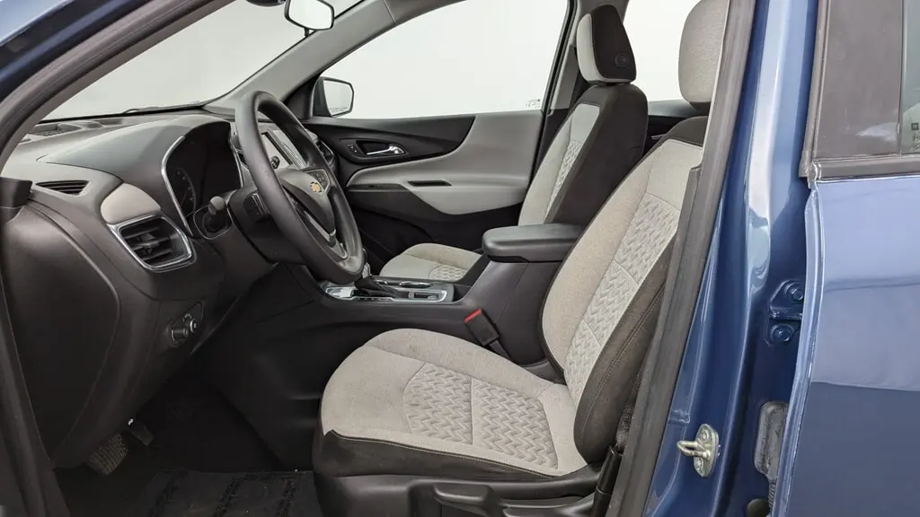 Florida Fine Cars - Used CHEVROLET EQUINOX 2024 MARGATE LS