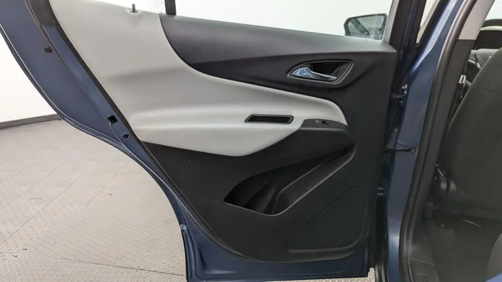 Florida Fine Cars - Used CHEVROLET EQUINOX 2024 MARGATE LS