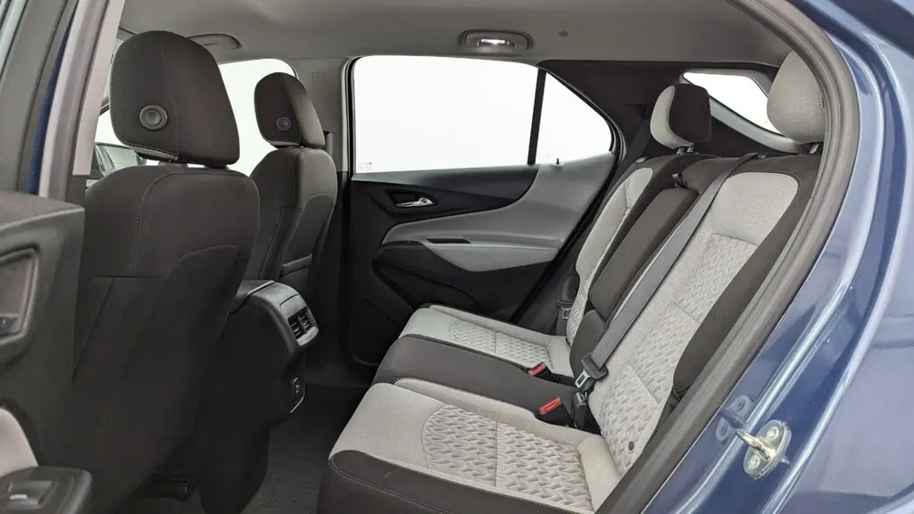 Florida Fine Cars - Used CHEVROLET EQUINOX 2024 MARGATE LS
