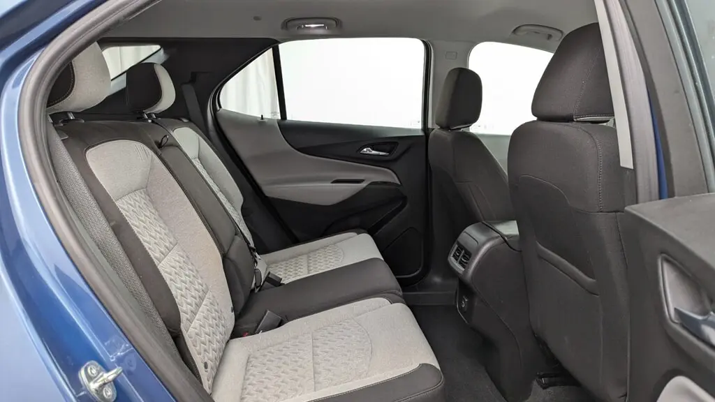 Florida Fine Cars - Used CHEVROLET EQUINOX 2024 MARGATE LS