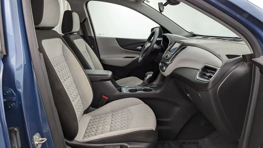 Florida Fine Cars - Used CHEVROLET EQUINOX 2024 MARGATE LS