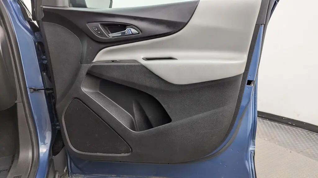 Florida Fine Cars - Used CHEVROLET EQUINOX 2024 MARGATE LS