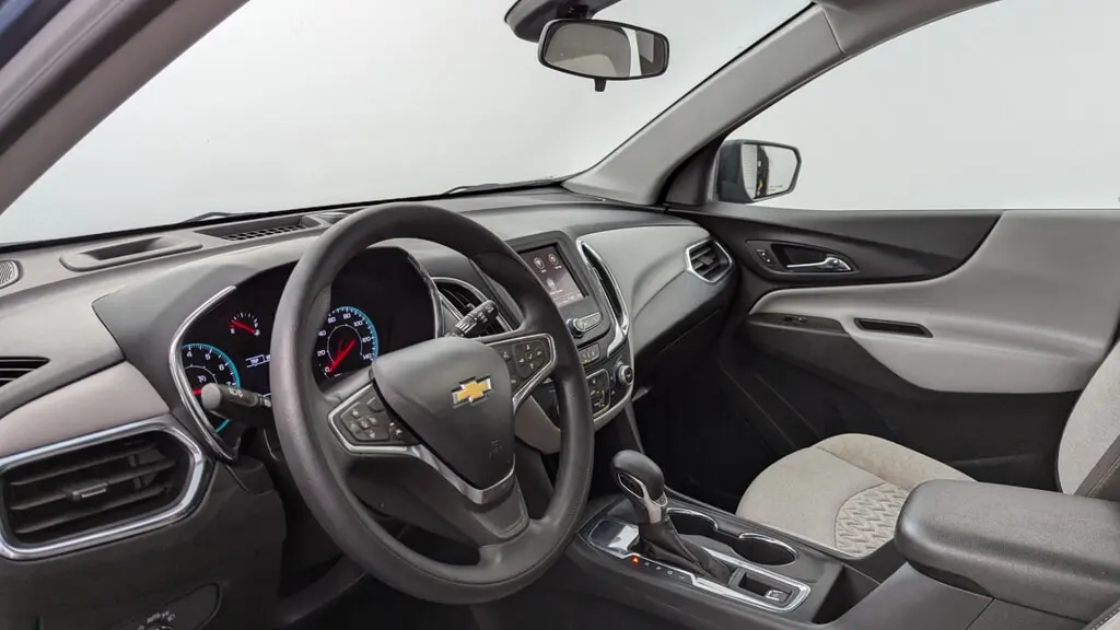 Florida Fine Cars - Used CHEVROLET EQUINOX 2024 MARGATE LS