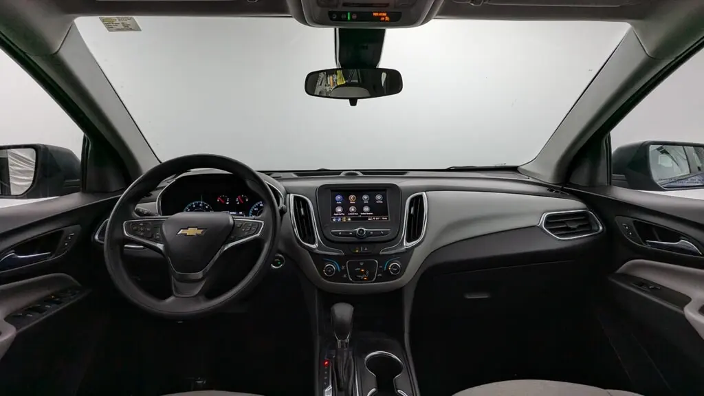Florida Fine Cars - Used CHEVROLET EQUINOX 2024 MARGATE LS