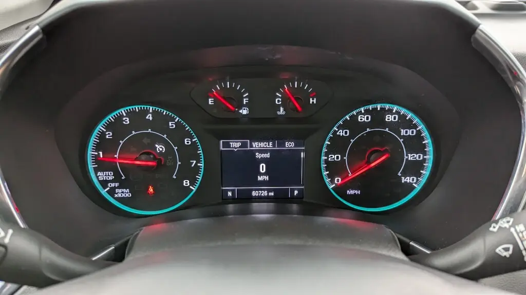 Florida Fine Cars - Used CHEVROLET EQUINOX 2024 MARGATE LS