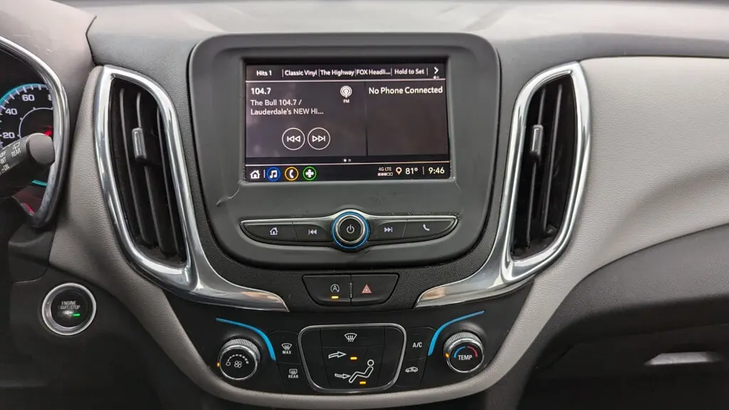 Florida Fine Cars - Used CHEVROLET EQUINOX 2024 MARGATE LS
