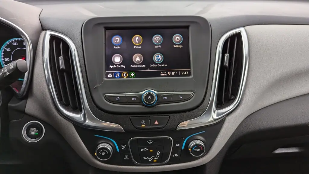 Florida Fine Cars - Used CHEVROLET EQUINOX 2024 MARGATE LS