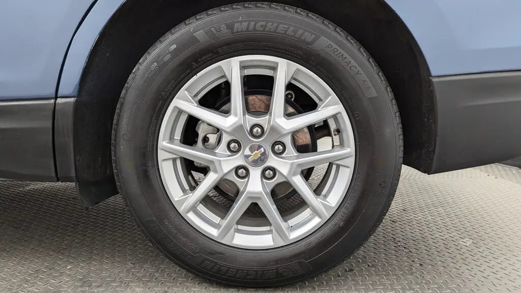 Florida Fine Cars - Used CHEVROLET EQUINOX 2024 MARGATE LS