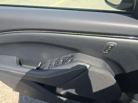 Florida Fine Cars - Used FORD MUSTANG MACH-E 2024 WEST PALM SELECT