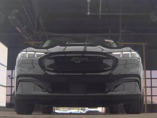 Florida Fine Cars - Used FORD MUSTANG MACH-E 2024 WEST PALM SELECT