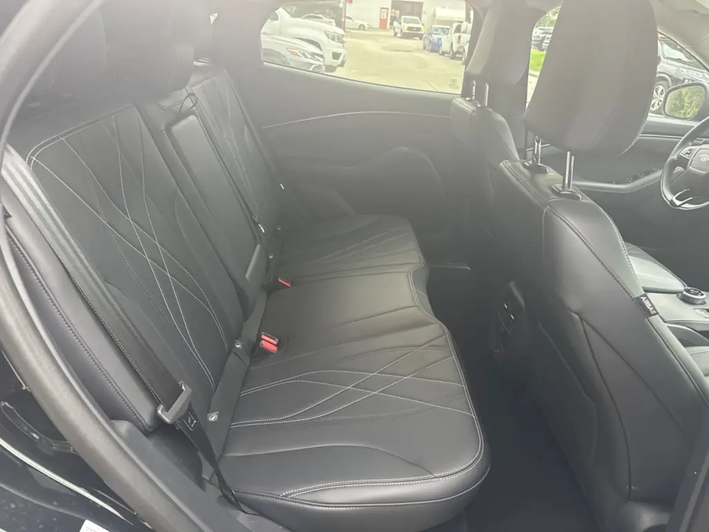 Florida Fine Cars - Used FORD MUSTANG MACH-E 2024 WEST PALM SELECT