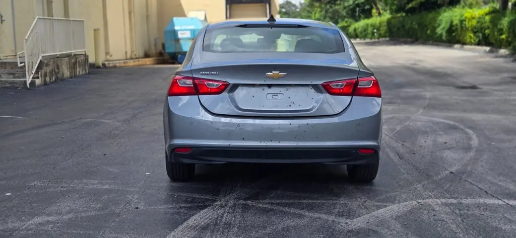 Florida Fine Cars - Used CHEVROLET MALIBU 2024 MIAMI LS