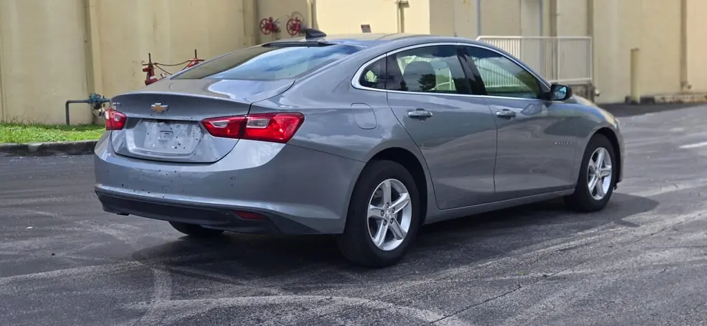Florida Fine Cars - Used CHEVROLET MALIBU 2024 MIAMI LS