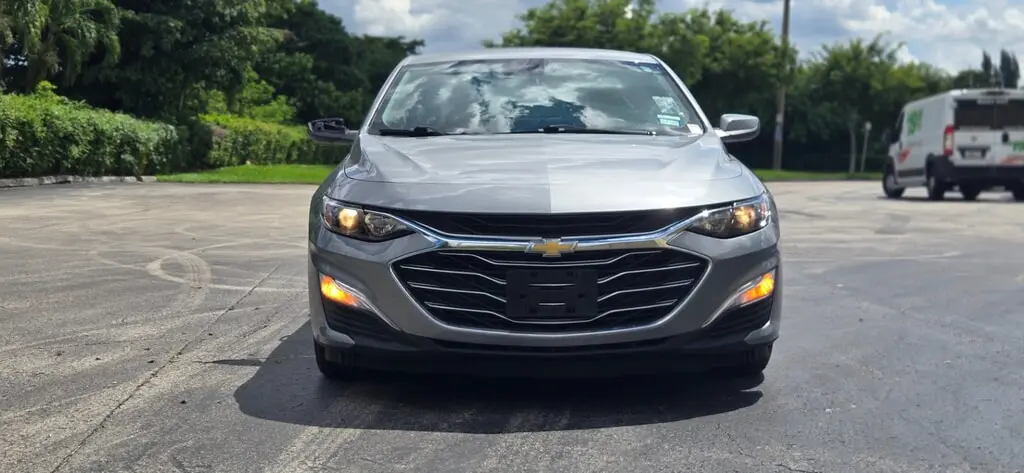 Florida Fine Cars - Used CHEVROLET MALIBU 2024 MIAMI LS