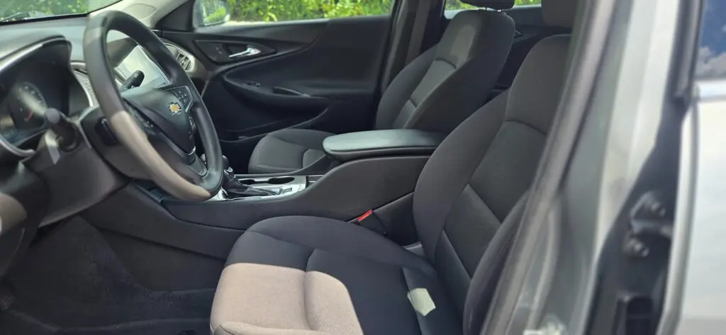 Florida Fine Cars - Used CHEVROLET MALIBU 2024 MIAMI LS