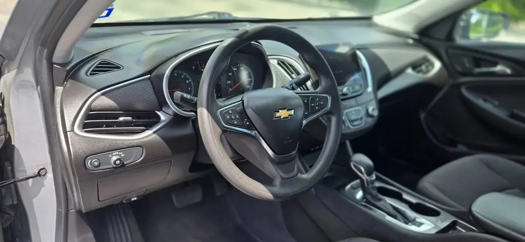 Florida Fine Cars - Used CHEVROLET MALIBU 2024 MIAMI LS