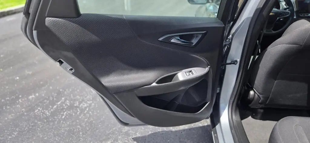 Florida Fine Cars - Used CHEVROLET MALIBU 2024 MIAMI LS