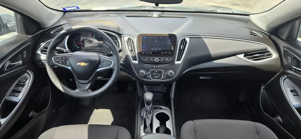 Florida Fine Cars - Used CHEVROLET MALIBU 2024 MIAMI LS