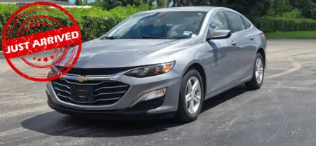 Florida Fine Cars - Used CHEVROLET MALIBU 2024 MIAMI LS