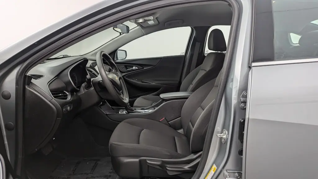 Florida Fine Cars - Used CHEVROLET MALIBU 2024 MIAMI LS