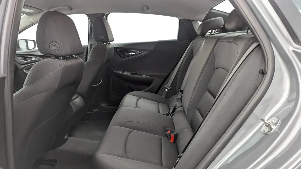 Florida Fine Cars - Used CHEVROLET MALIBU 2024 MIAMI LS