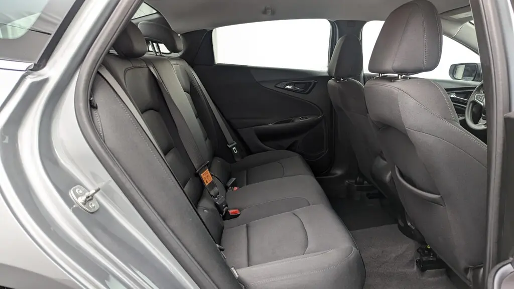 Florida Fine Cars - Used CHEVROLET MALIBU 2024 MIAMI LS