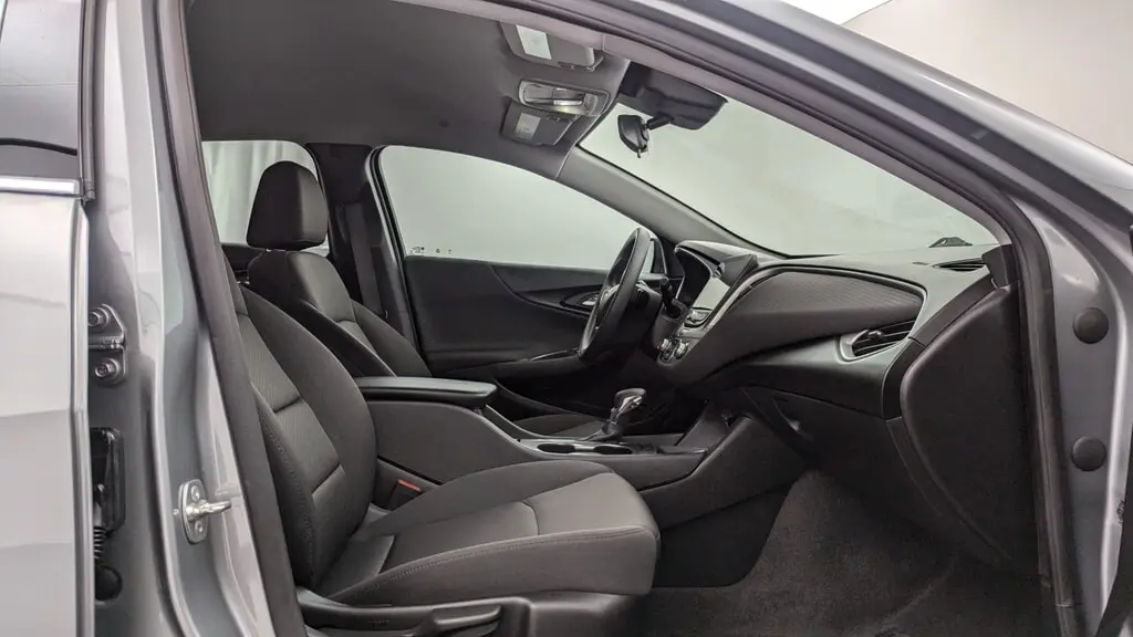 Florida Fine Cars - Used CHEVROLET MALIBU 2024 MIAMI LS