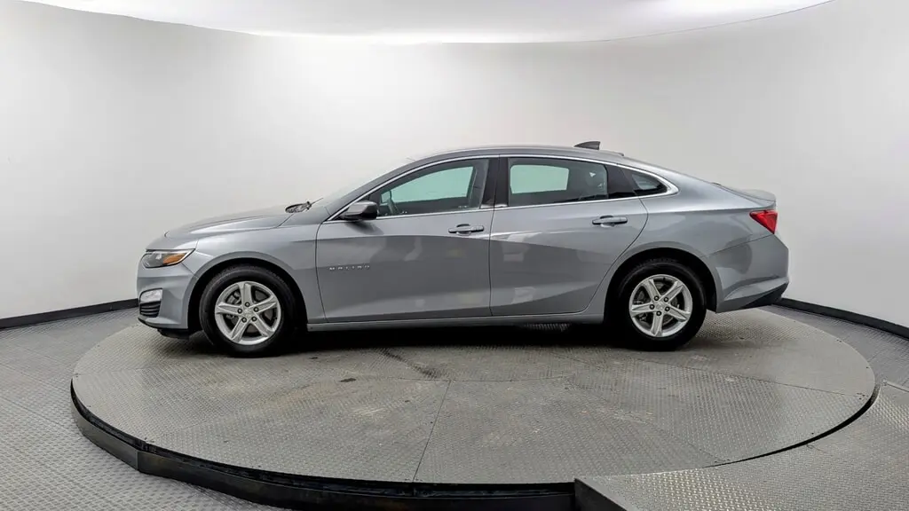 Florida Fine Cars - Used CHEVROLET MALIBU 2024 MIAMI LS