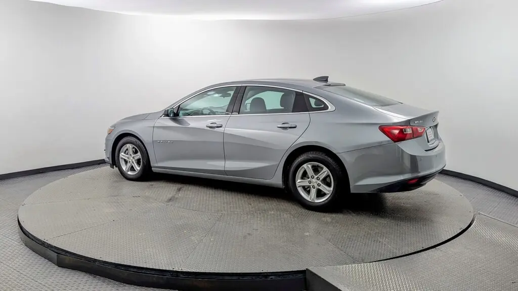 Florida Fine Cars - Used CHEVROLET MALIBU 2024 MIAMI LS