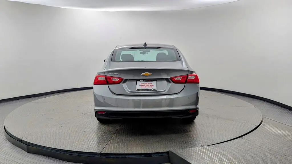 Florida Fine Cars - Used CHEVROLET MALIBU 2024 MIAMI LS