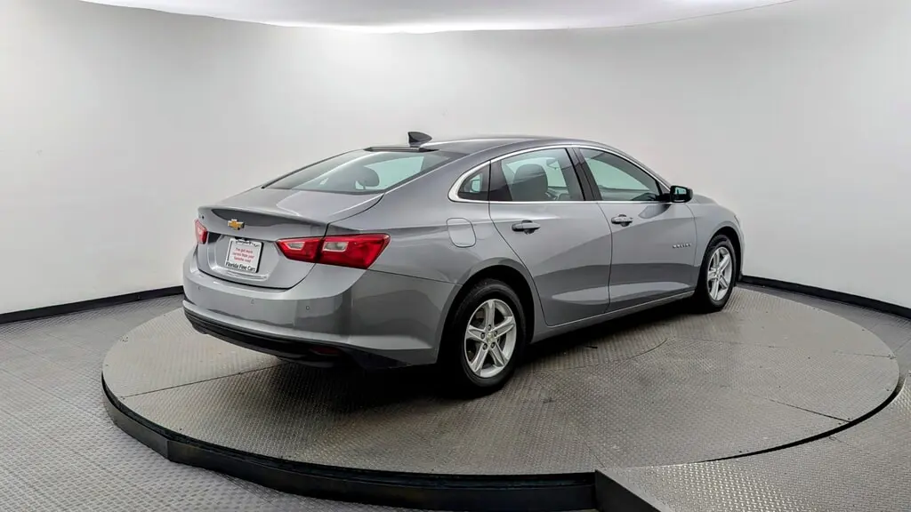 Florida Fine Cars - Used CHEVROLET MALIBU 2024 MIAMI LS