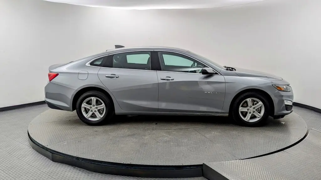 Florida Fine Cars - Used CHEVROLET MALIBU 2024 MIAMI LS