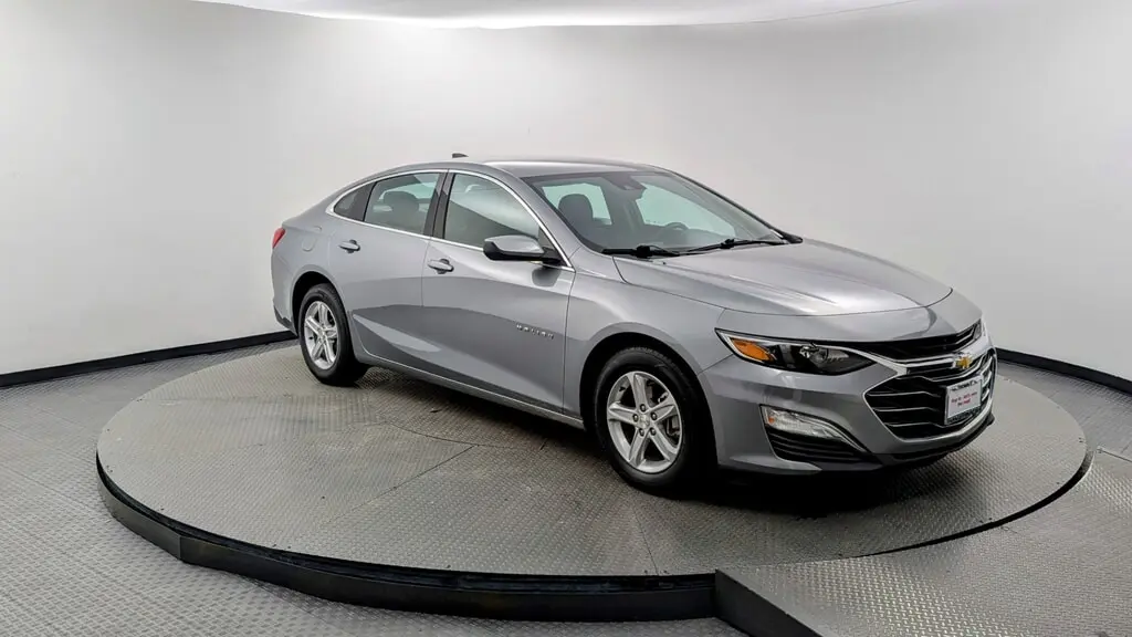 Florida Fine Cars - Used CHEVROLET MALIBU 2024 MIAMI LS
