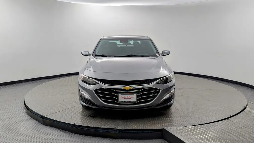 Florida Fine Cars - Used CHEVROLET MALIBU 2024 MIAMI LS