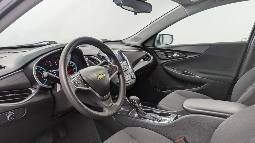 Florida Fine Cars - Used CHEVROLET MALIBU 2024 MIAMI LS
