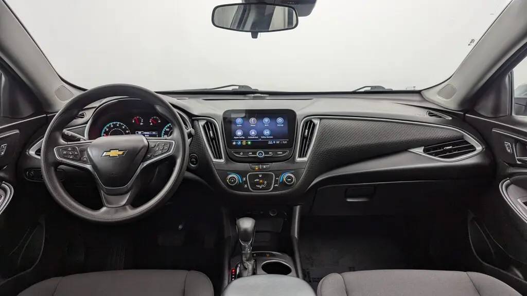 Florida Fine Cars - Used CHEVROLET MALIBU 2024 MIAMI LS