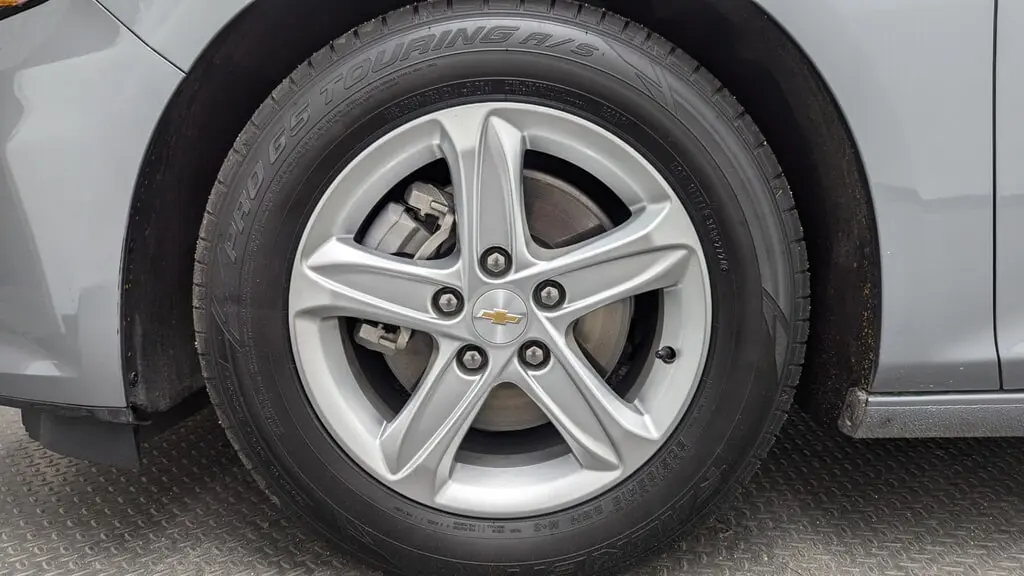 Florida Fine Cars - Used CHEVROLET MALIBU 2024 MIAMI LS