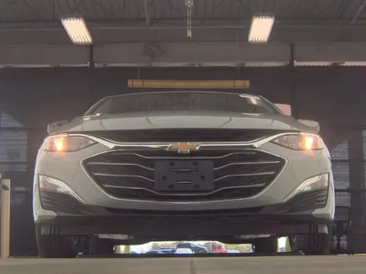 Florida Fine Cars - Used CHEVROLET MALIBU 2024 MIAMI LS