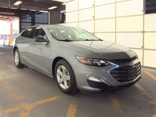 Florida Fine Cars - Used CHEVROLET MALIBU 2024 MIAMI LS