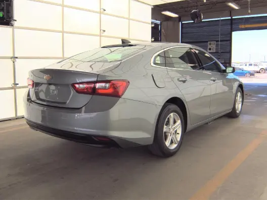 Florida Fine Cars - Used CHEVROLET MALIBU 2024 MIAMI LS