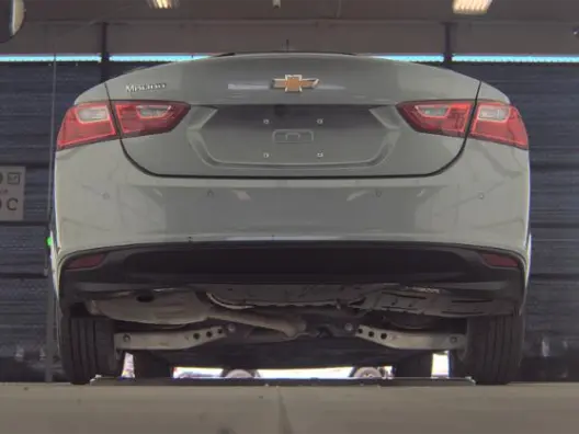 Florida Fine Cars - Used CHEVROLET MALIBU 2024 MIAMI LS