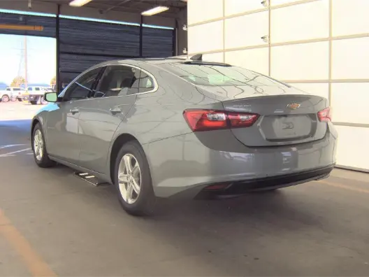 Florida Fine Cars - Used CHEVROLET MALIBU 2024 MIAMI LS