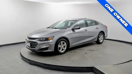 Florida Fine Cars - Used CHEVROLET MALIBU 2024 MIAMI LS