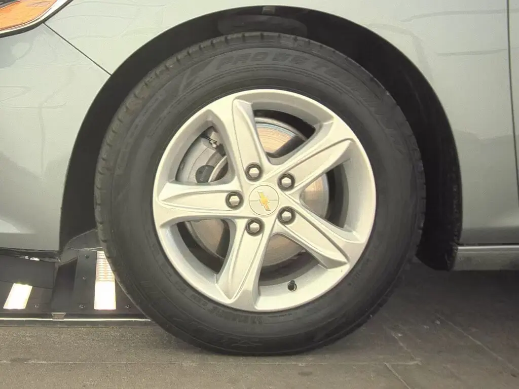 Florida Fine Cars - Used CHEVROLET MALIBU 2024 MIAMI LS