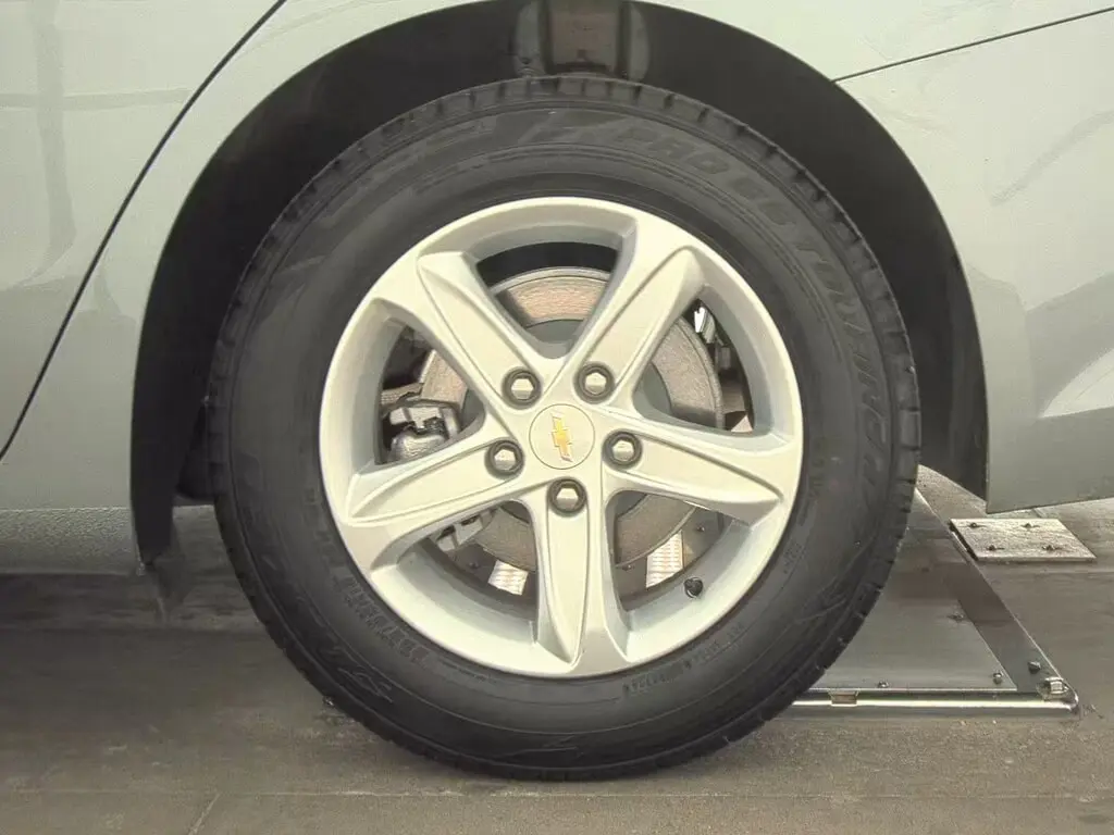 Florida Fine Cars - Used CHEVROLET MALIBU 2024 MIAMI LS