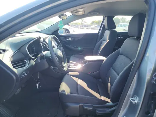 Florida Fine Cars - Used CHEVROLET MALIBU 2024 MIAMI LS
