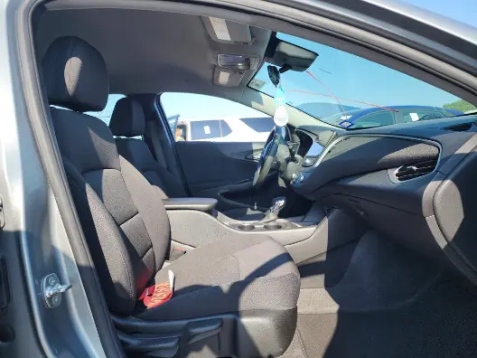 Florida Fine Cars - Used CHEVROLET MALIBU 2024 MIAMI LS