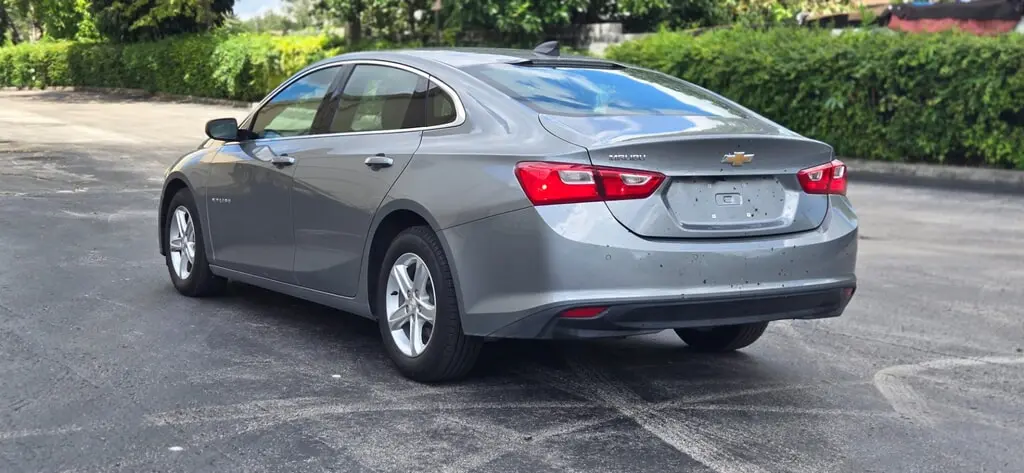 Florida Fine Cars - Used CHEVROLET MALIBU 2024 MIAMI LS