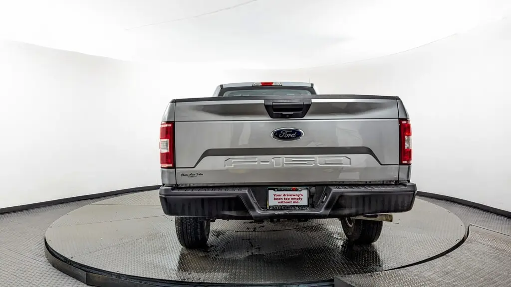 Florida Fine Cars - Used FORD F-150 2020 MARGATE XL