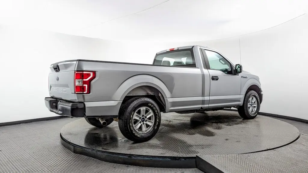 Florida Fine Cars - Used FORD F-150 2020 MARGATE XL